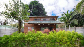 Cabaña Laurel